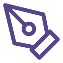 Graphic Design and User Interface icon